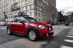 Mini Cooper S E Countryman Panamericana ALL4 2018 года